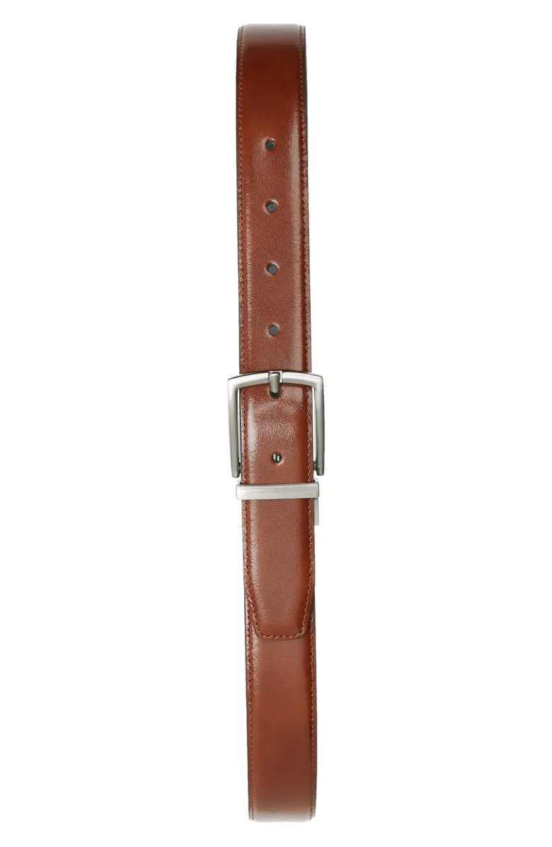 Reversible Leather Belt | Nordstrom