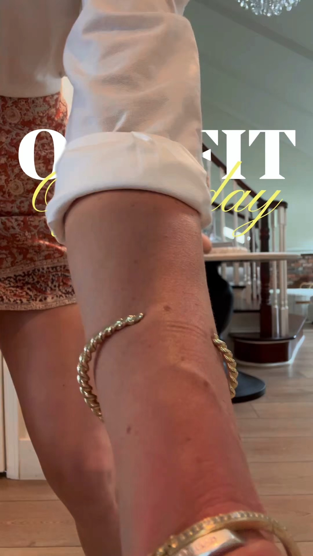 Recent Target finds! 