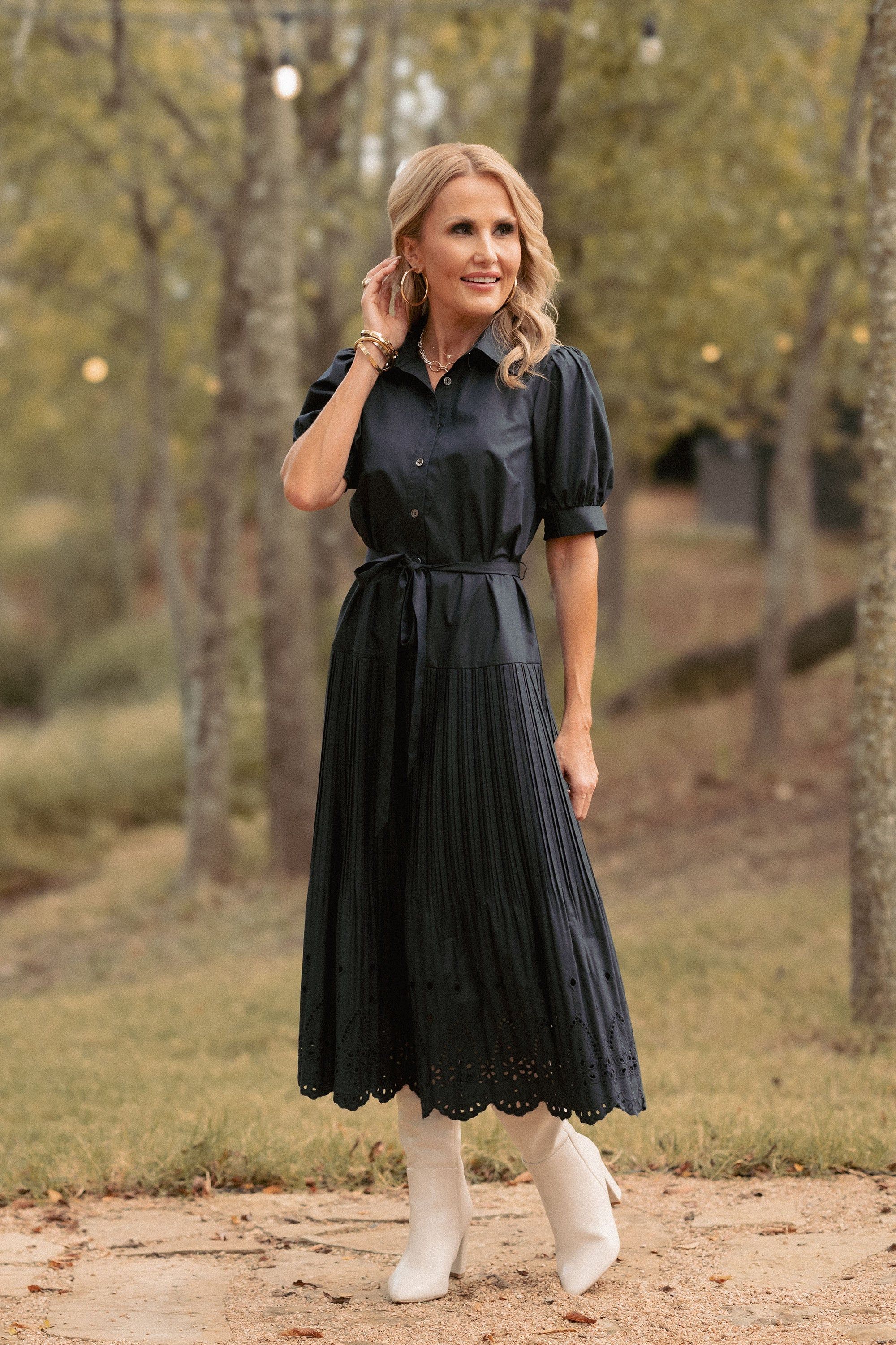 Braunwyn Dress | Avara