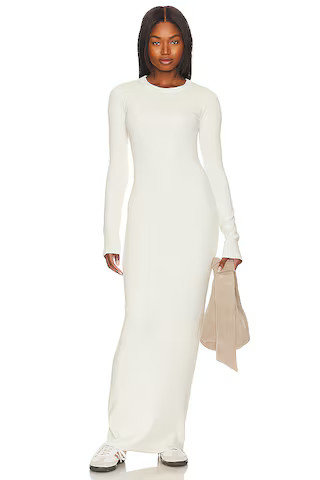 Verona Crewneck Maxi Dress
                    
                    COTTON CITIZEN | Revolve Clothing (Global)