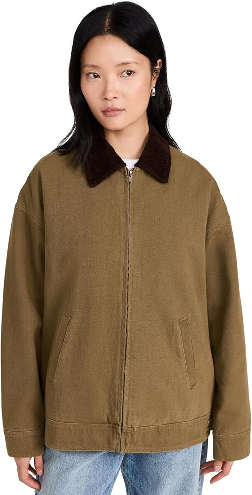 Women's Workwear Jacket | Amazon (US)