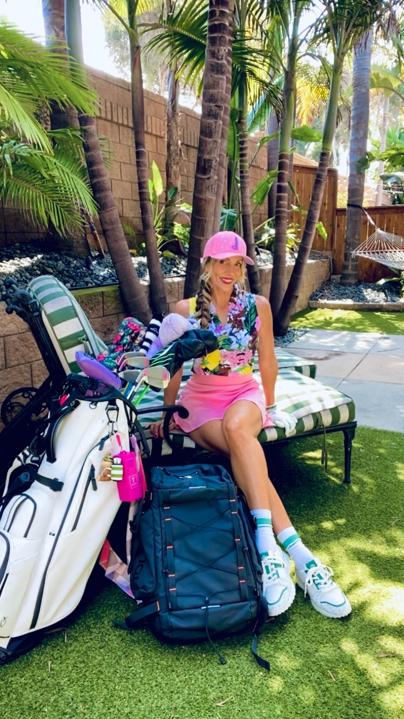 Perfect Golf outfit!..I’m loving this flower polo for when I travel to Hawaii!
Polo-SML Ace Golfs
Skirt-SML
Hat-SML D.Hudson


#LTKActive #LTKTravel #LTKSeasonal
