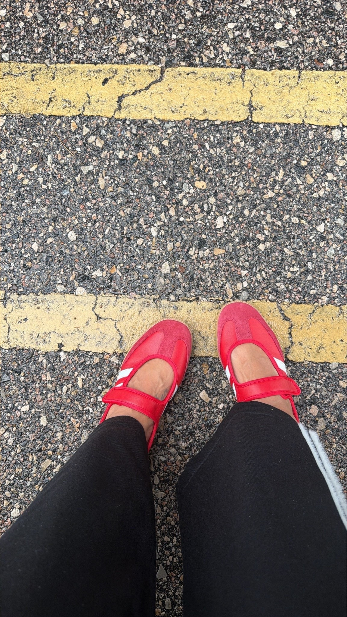 I love these so much that I also got them in red 😍. They fit tts