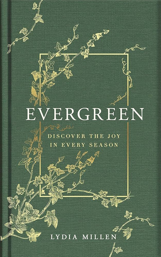 Evergreen | Amazon (US)
