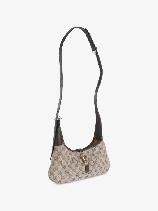 medium Jackie Slim shoulder bag | Farfetch Global