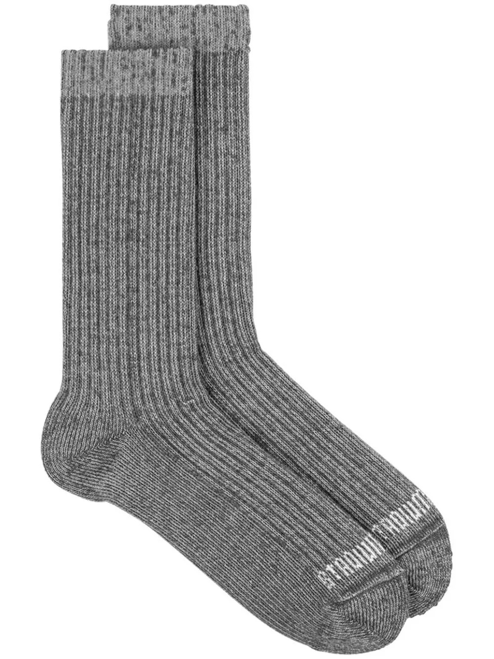Night Hiker crew socks | Farfetch Global
