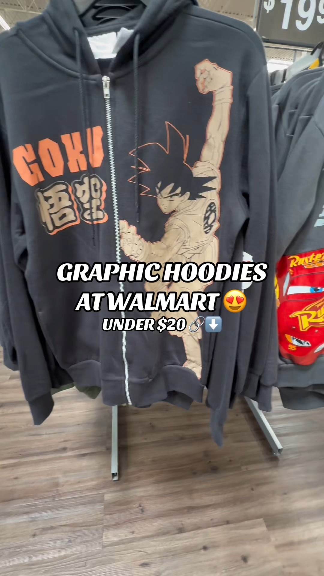 COMFY GRAPHIC HOODIES
UNDER $20 ❤️‍🔥 #walmart

#LTKootd