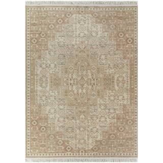 BALTA Rosemarie Pink 8 ft. x 10 ft. Traditional Persian Area Rug 3010125 - The Home Depot | The Home Depot