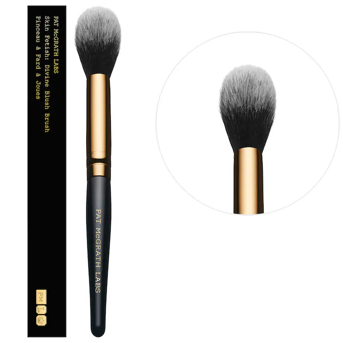 Skin Fetish: Divine Blush Brush - PAT McGRATH LABS | Sephora | Sephora (CA)