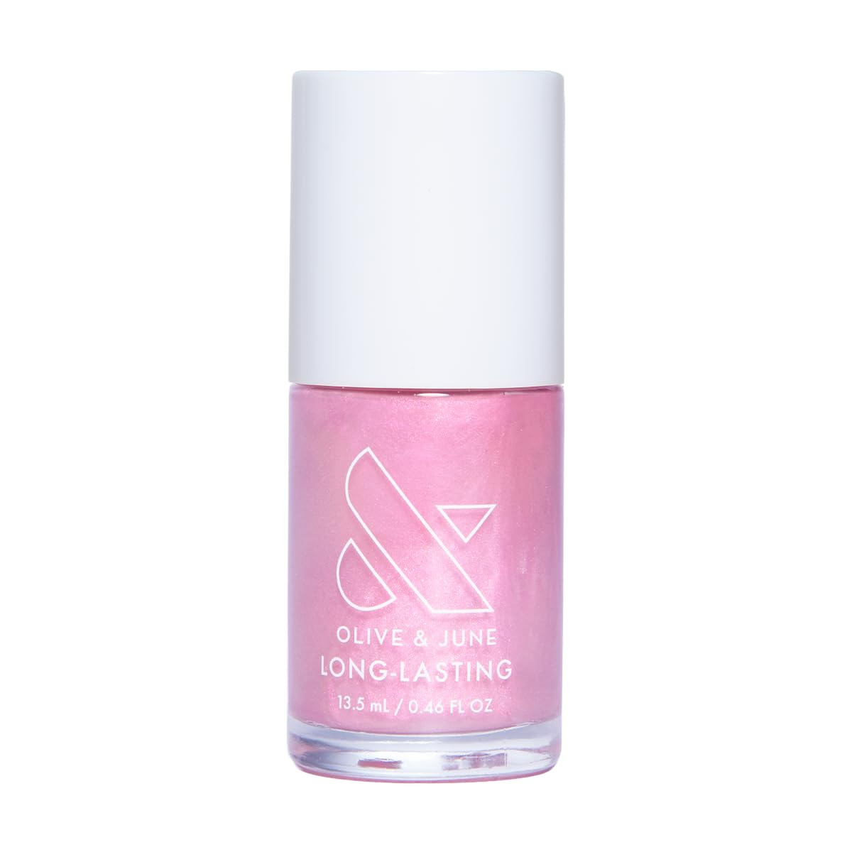 Olive & June Star Wars Long Lasting Nail Polish, Nevarro Glaze | Amazon (US)