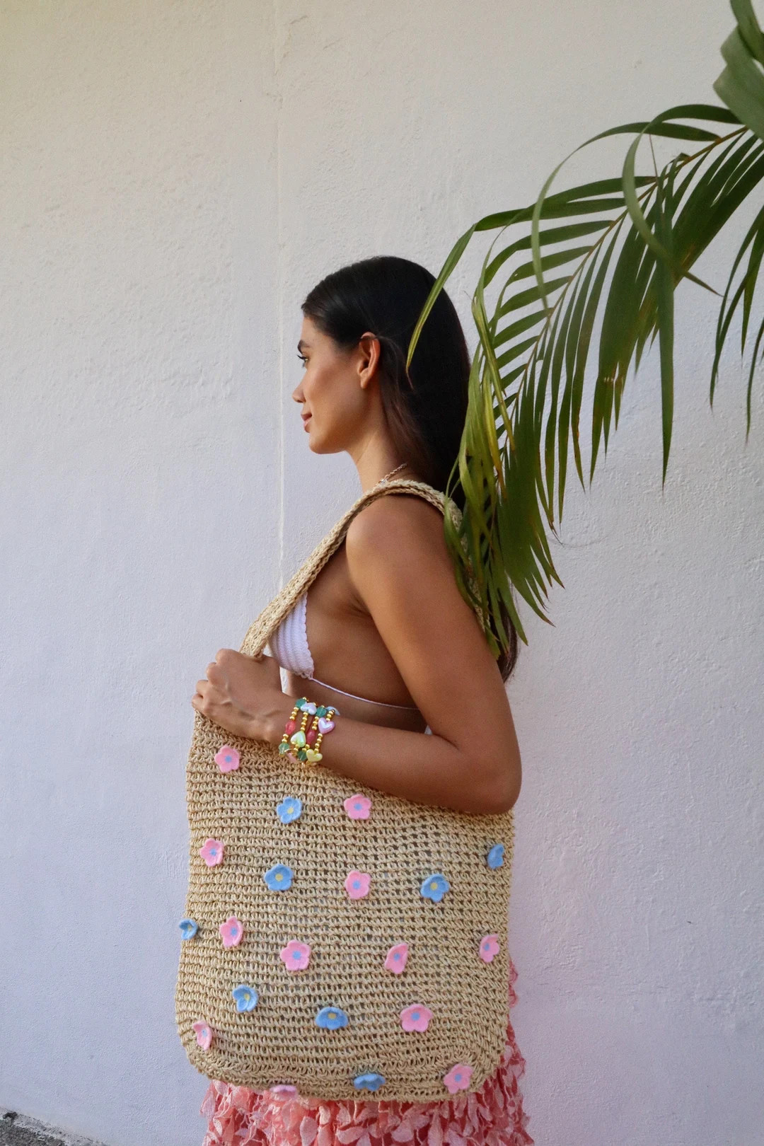 Meadow Tote Bag - Etsy | Etsy (US)