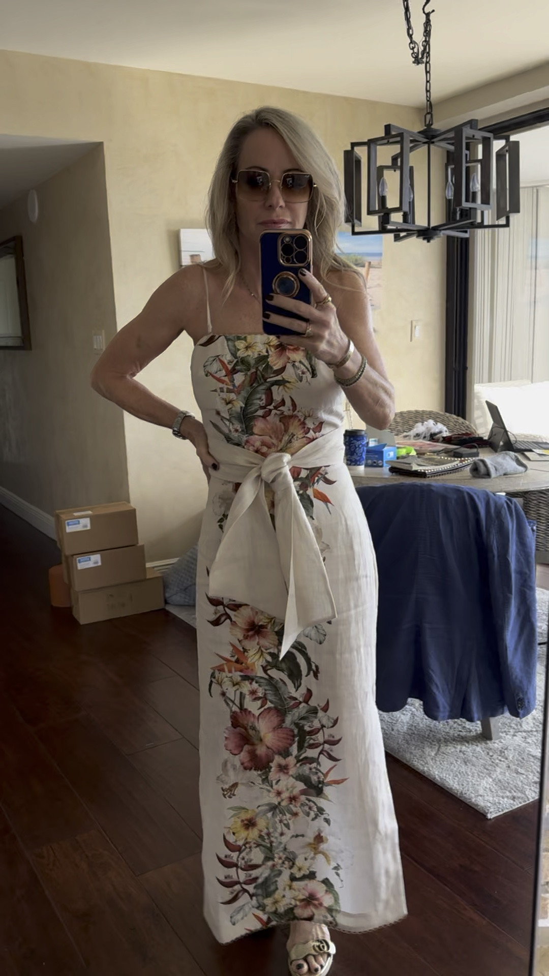 Charity event dress , resort chic , wedding guest dress

#LTKstyletip #LTKover40 #LTKSeasonal