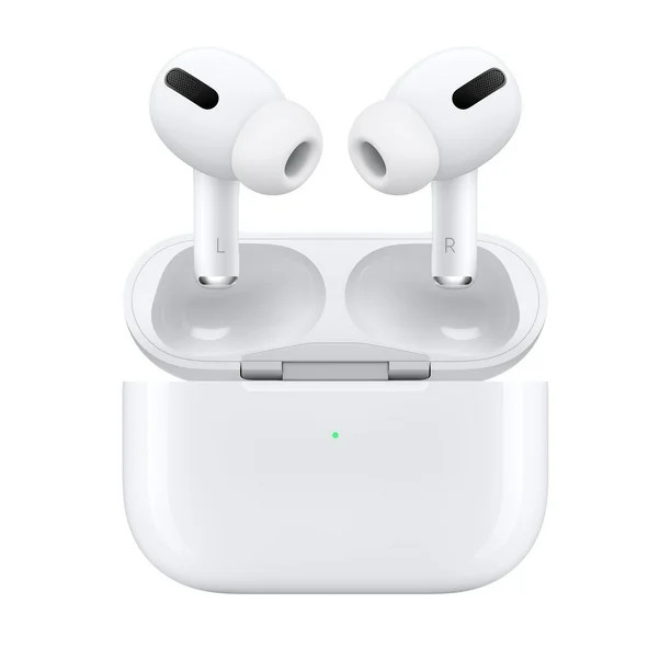 Apple Airpods Pro with Wireless Charging Case LIKE NEW | Walmart (US)