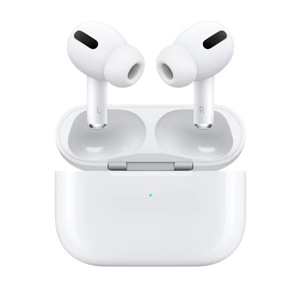 Apple Airpods Pro with Wireless Charging Case LIKE NEW | Walmart (US)