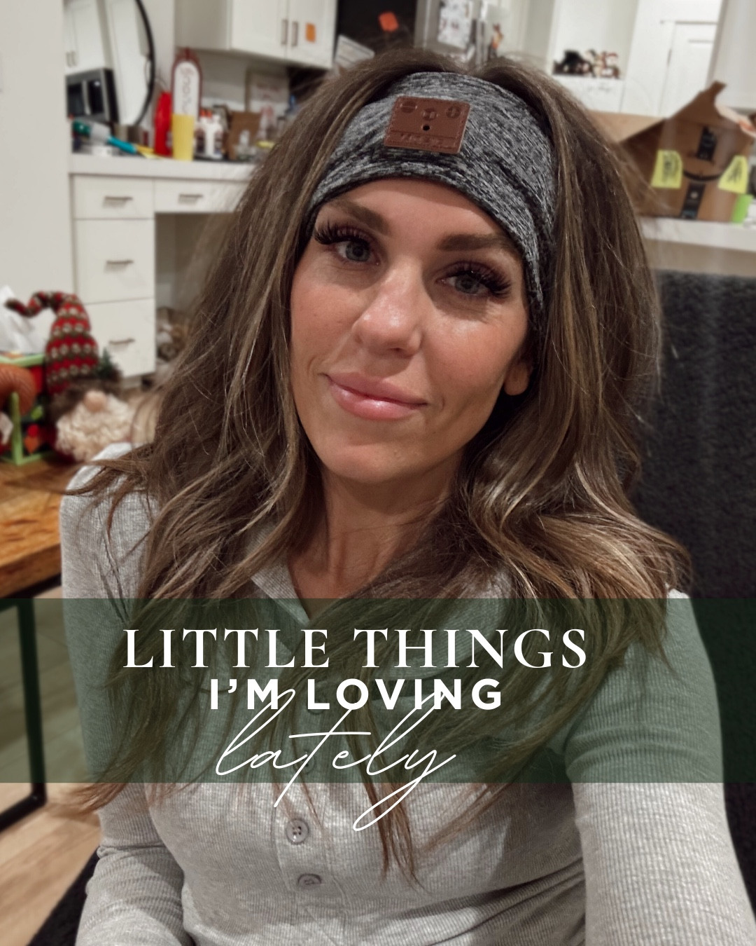 Just a few of my favorite things! 
Vici code BLUSHBASICS35
Cupshe code BBS15 on $70+

#LTKGiftGuide #LTKHoliday #LTKFindsUnder100