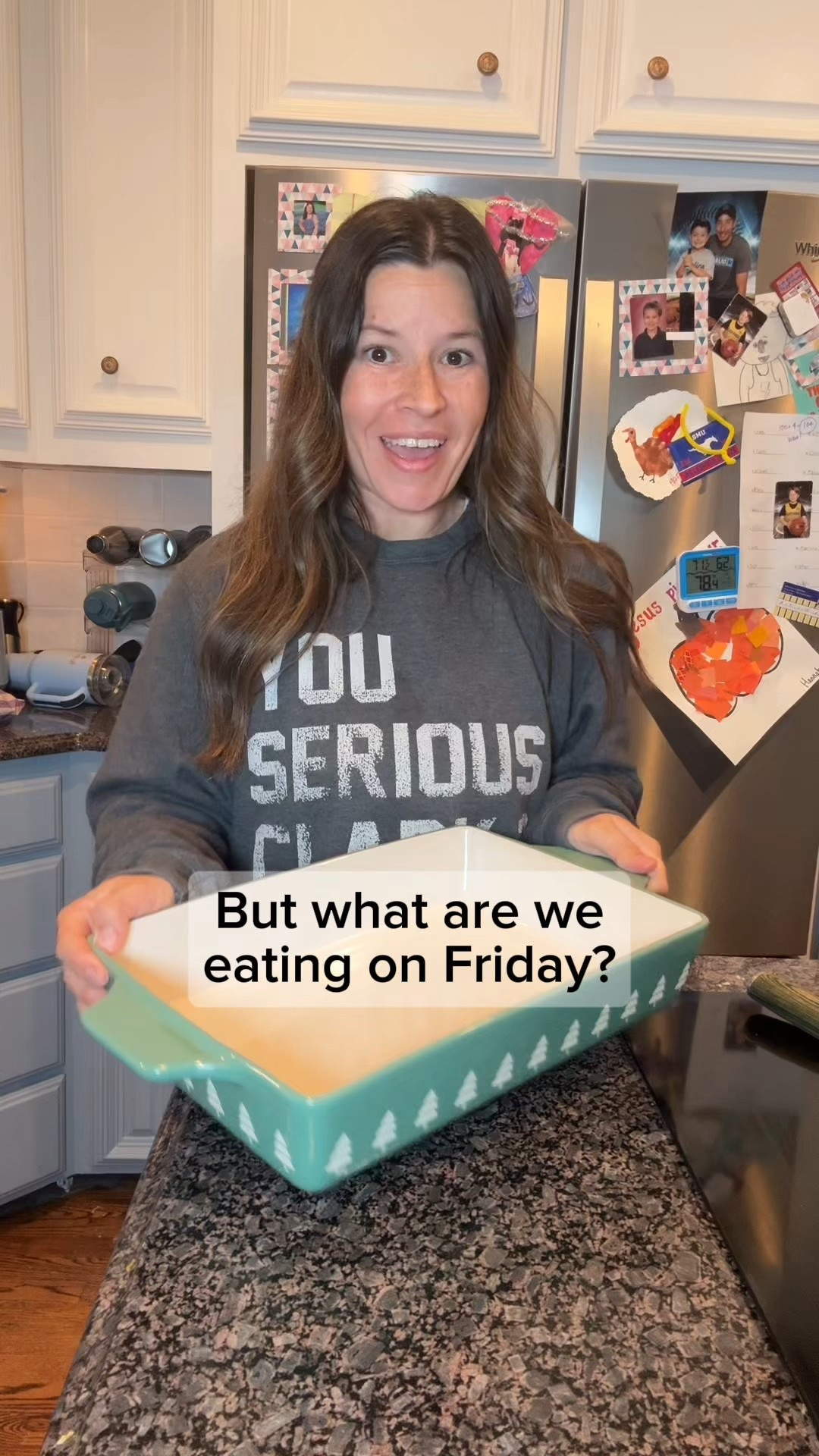 POV: you’re settling in for Christmas movies after a long day of Black Friday shopping….

These are so simple to make with dinner rolls, turkey, stuffing, and cranberry sauce…the perfect cozy meal to use up those Thanksgiving leftovers.

Comment LEFTOVERS and I’ll send you the full recipe on my blog so you can save it for later.

Follow @makingfrugalfun for more frugal home, style, recipes, DIY, and holiday ideas.

#leftovers #thanksgivingleftovers #turkeyleftovers #leftoverrecipes #turkeysliders #holidayrecipes #holidayhosting #frugalfamilymeals #frugalrecipes #easyrecipes #quickmeals #familydinnerideas #budgetfriendlyrecipes #holidayfood #makeaheadmeals #christmasmoviesnacks #momlife #cozymeals #holidaytraditions #recipesathome

#LTKHome #LTKHoliday #LTKfoodie