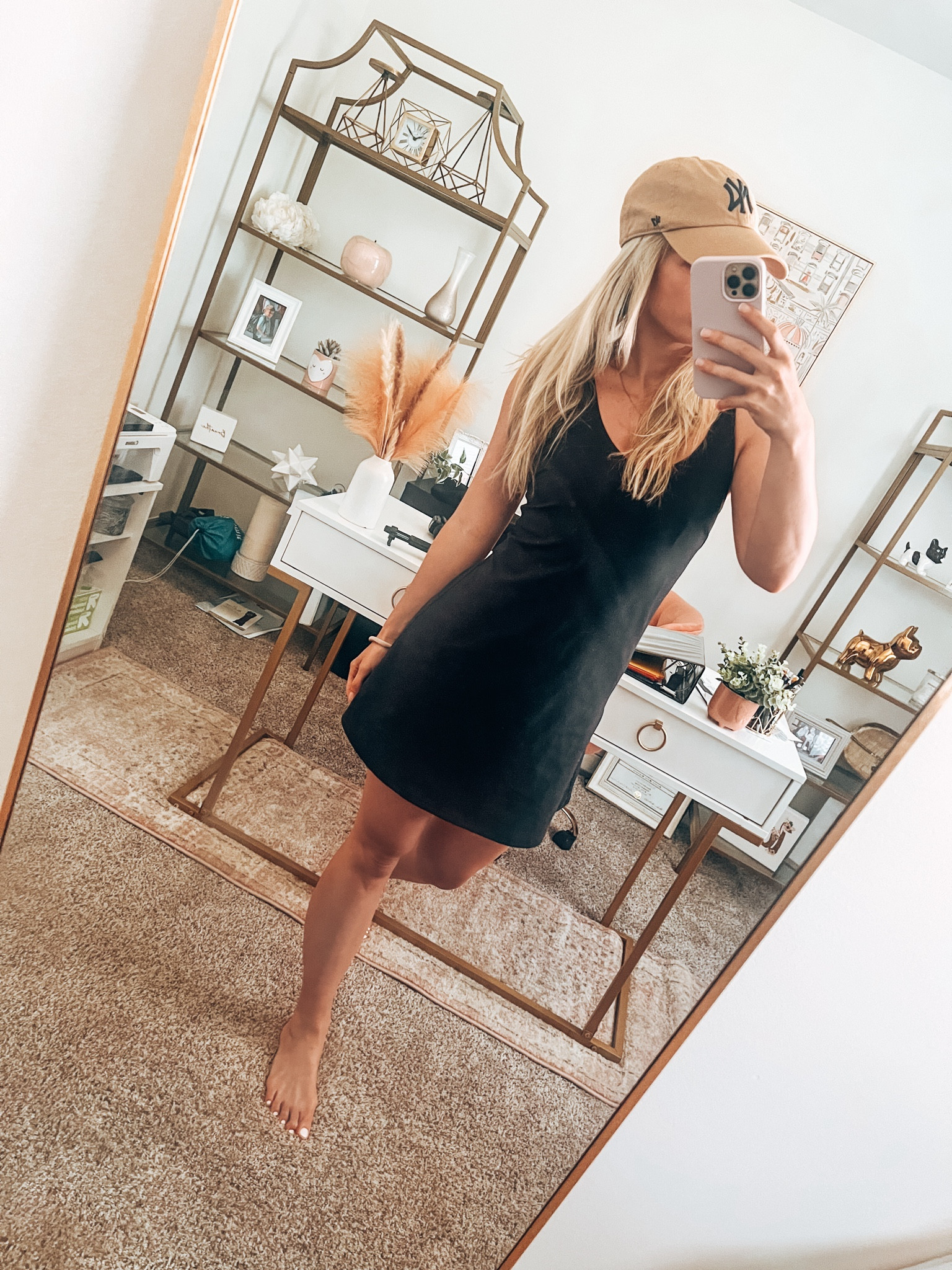 The perfect athleisure set!



#LTKStyleTip #LTKFindsUnder50 #LTKFitness