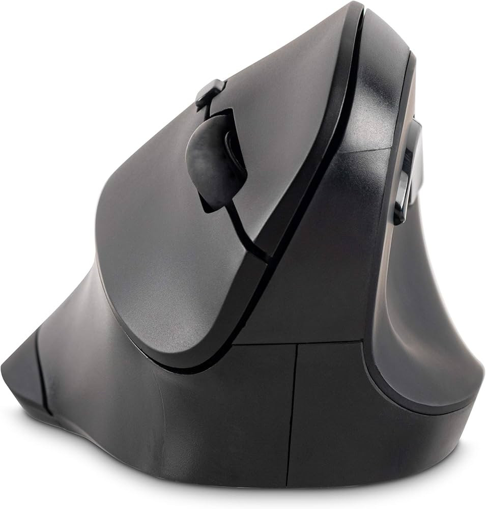 Kensington Ergonomic Vertical Wireless Mouse (K75575WW) | Amazon (CA)