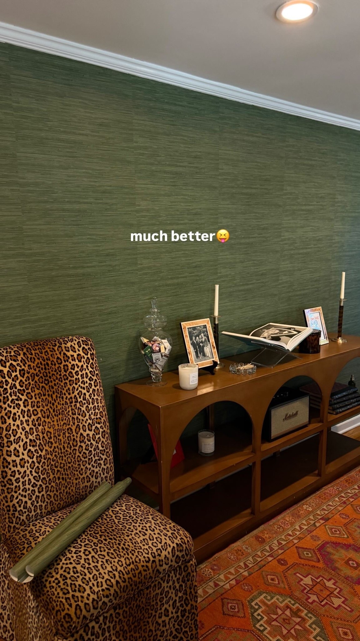 Peel & Stick Wallpaper! $26

#LTKHome