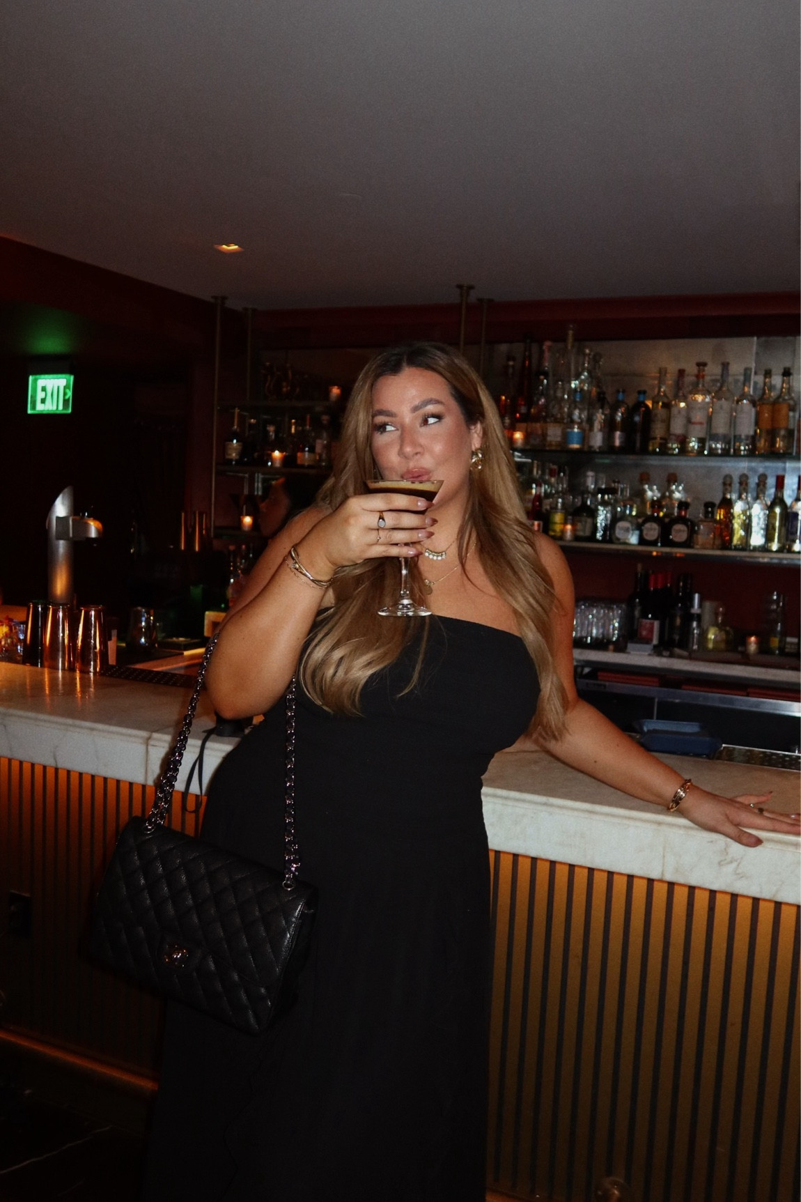 it used to come in black too but is sold out - pink is still in stock and on major sale. it’s super flattering and comfortable. also linked cute alternatives :)

#LTKMidsize #LTKCon #LTKStyleTip