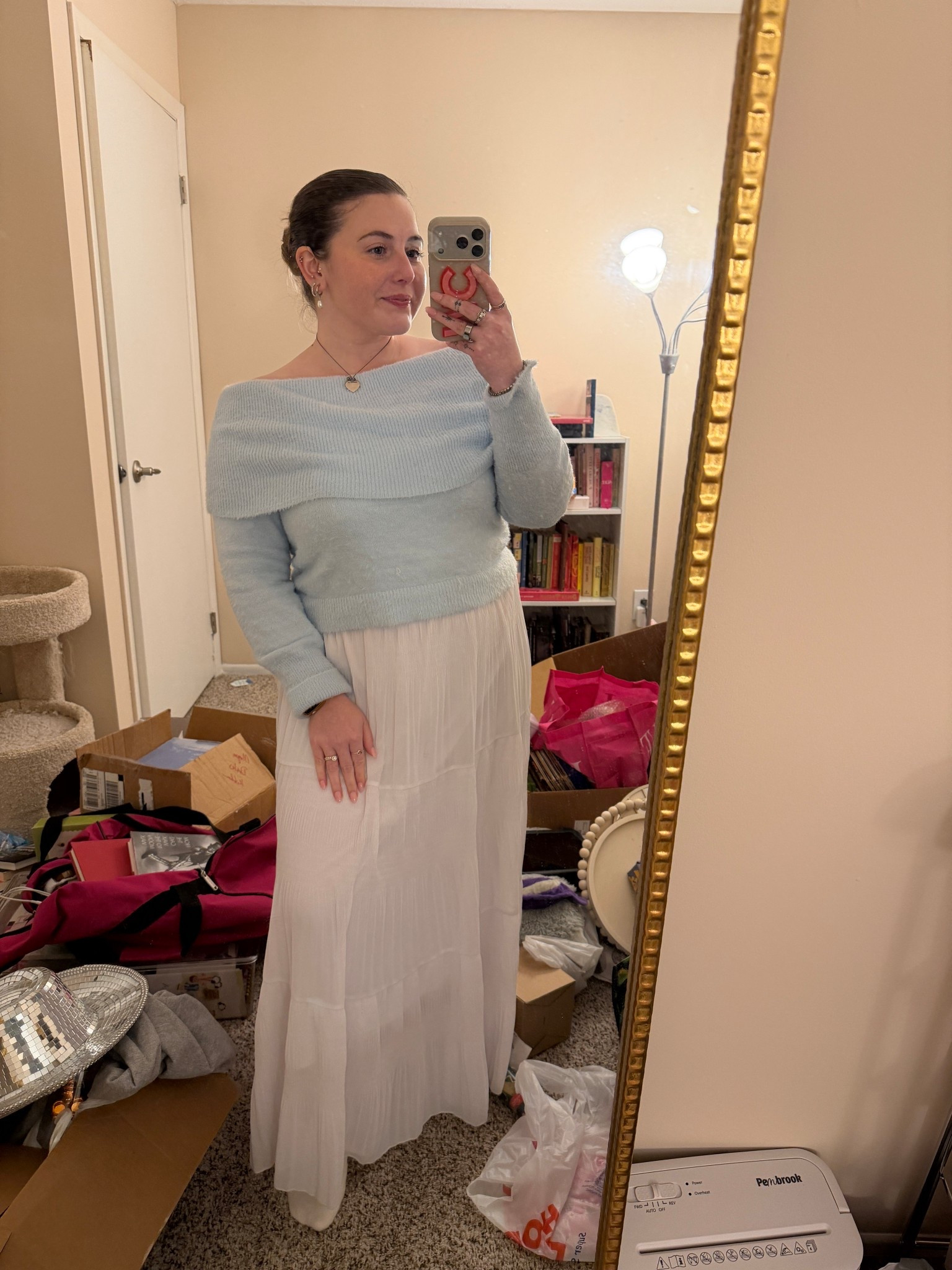 New Years Eve Outfit Part 2: Dressy edition

#LTKHoliday #LTKSeasonal #LTKootd