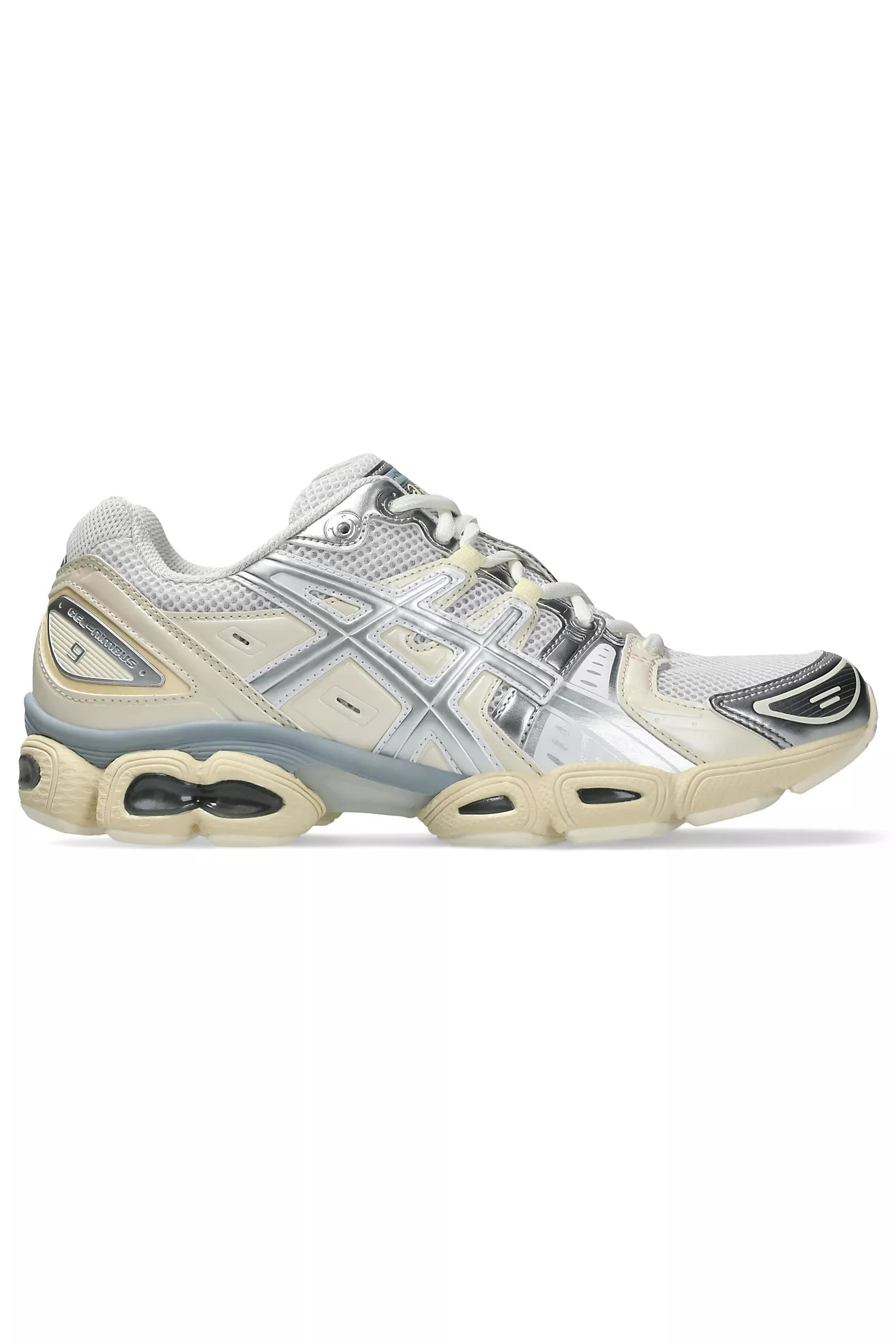 ASICS Gel-Nimbus 9 Sportstyle Sneakers | Anthropologie (US)