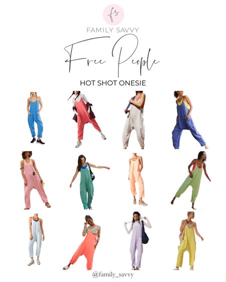 Free People Hot Shot 💙

The Hot Shot collection is fab for lounging around or running errands🏃🏽‍♀️👟

It’s breathable & super soft! I’ve linked a few others from the collection.

#LTKstyletip #LTKActive #LTKfindsunder100