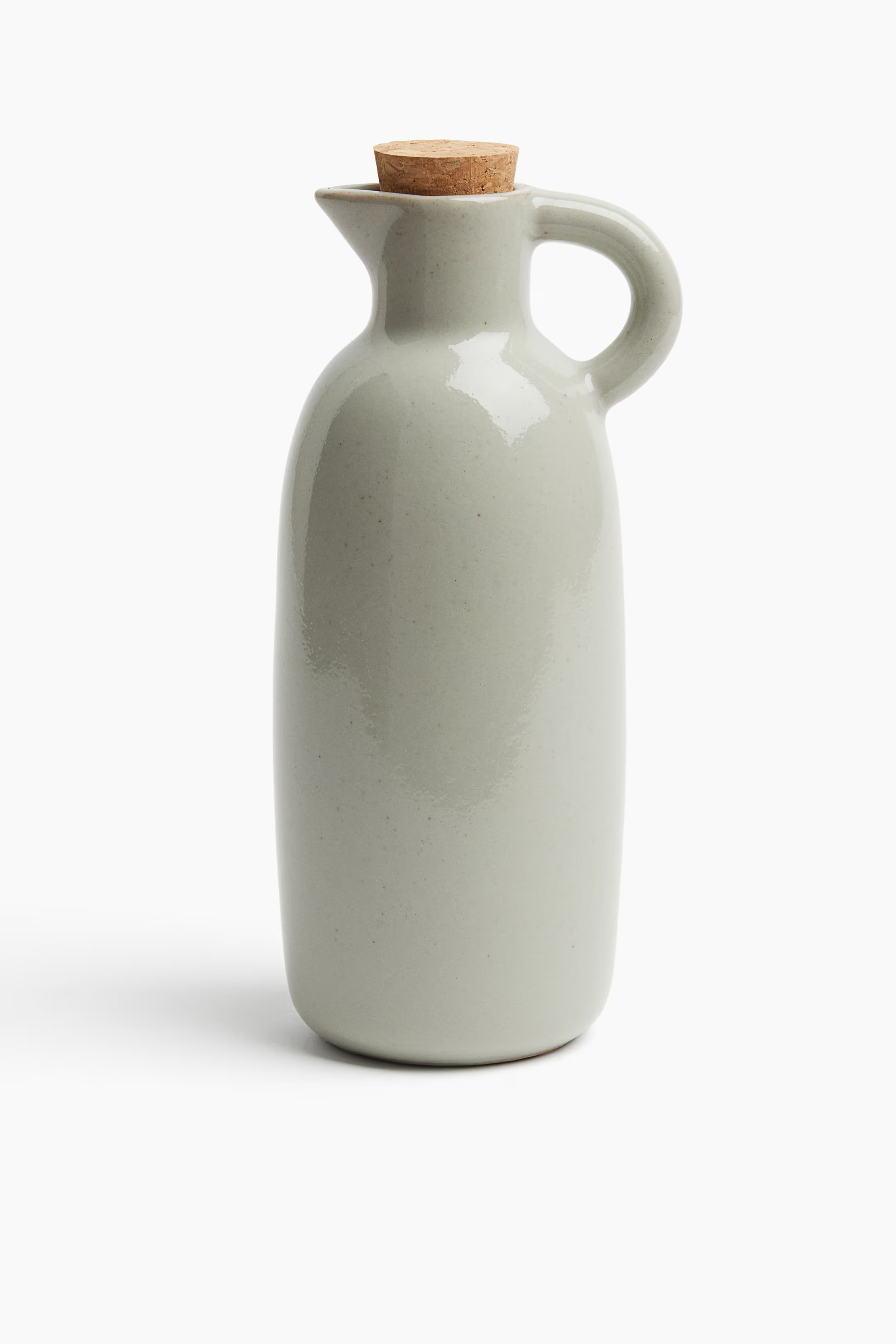 Stoneware oil bottle | H&M (UK, MY, IN, SG, PH, TW, HK)