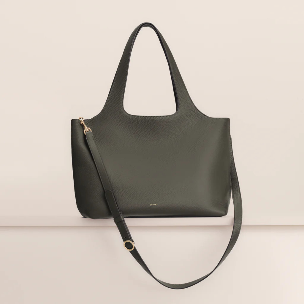 System Tote | Cuyana