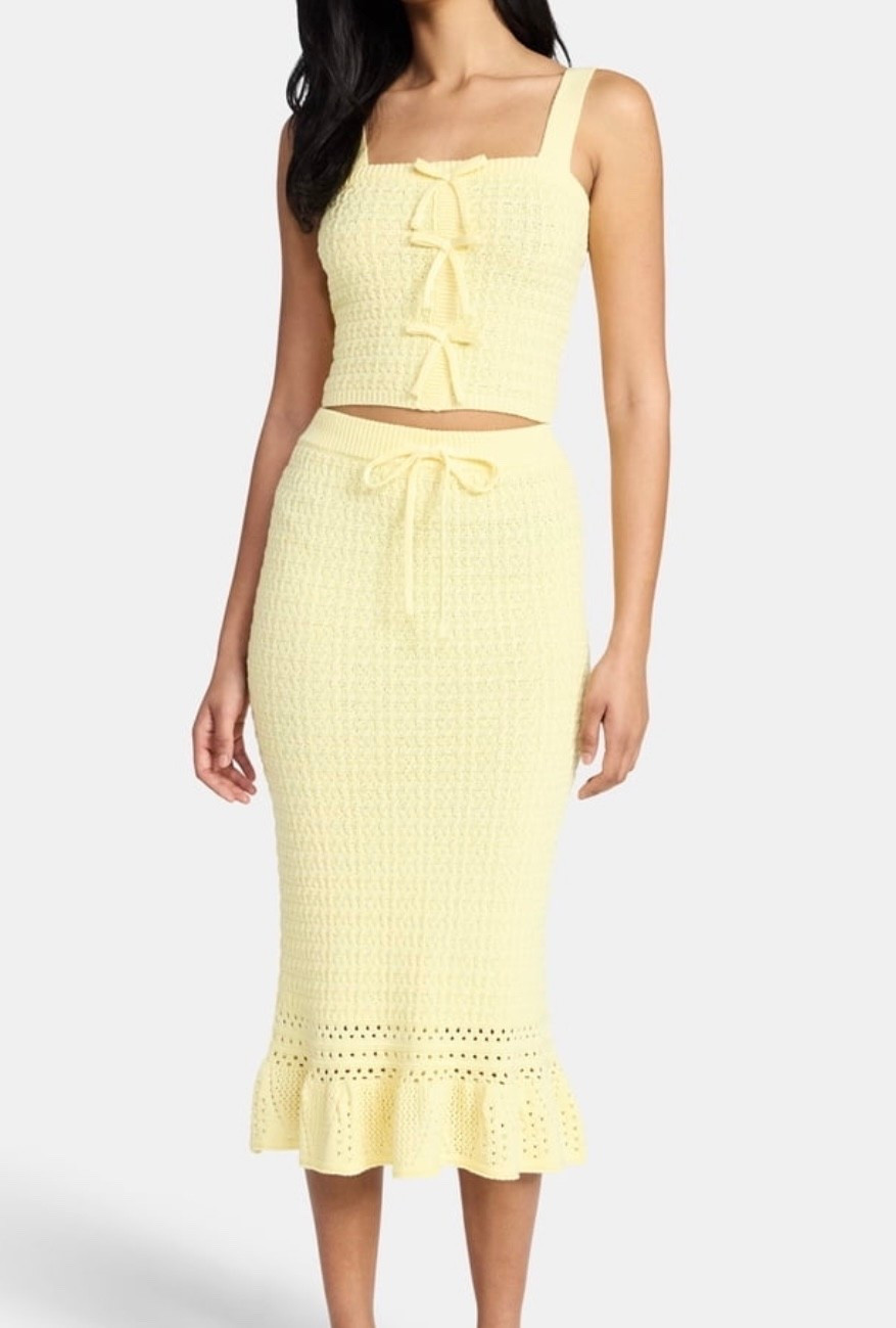 Trending WalMart Fashion 💛

Wal-Mart Fashion// Spring Outfit// Easter Dress // Easter 2 piece outfit// WalMart // 

#LTKSeasonal #LTKOver40