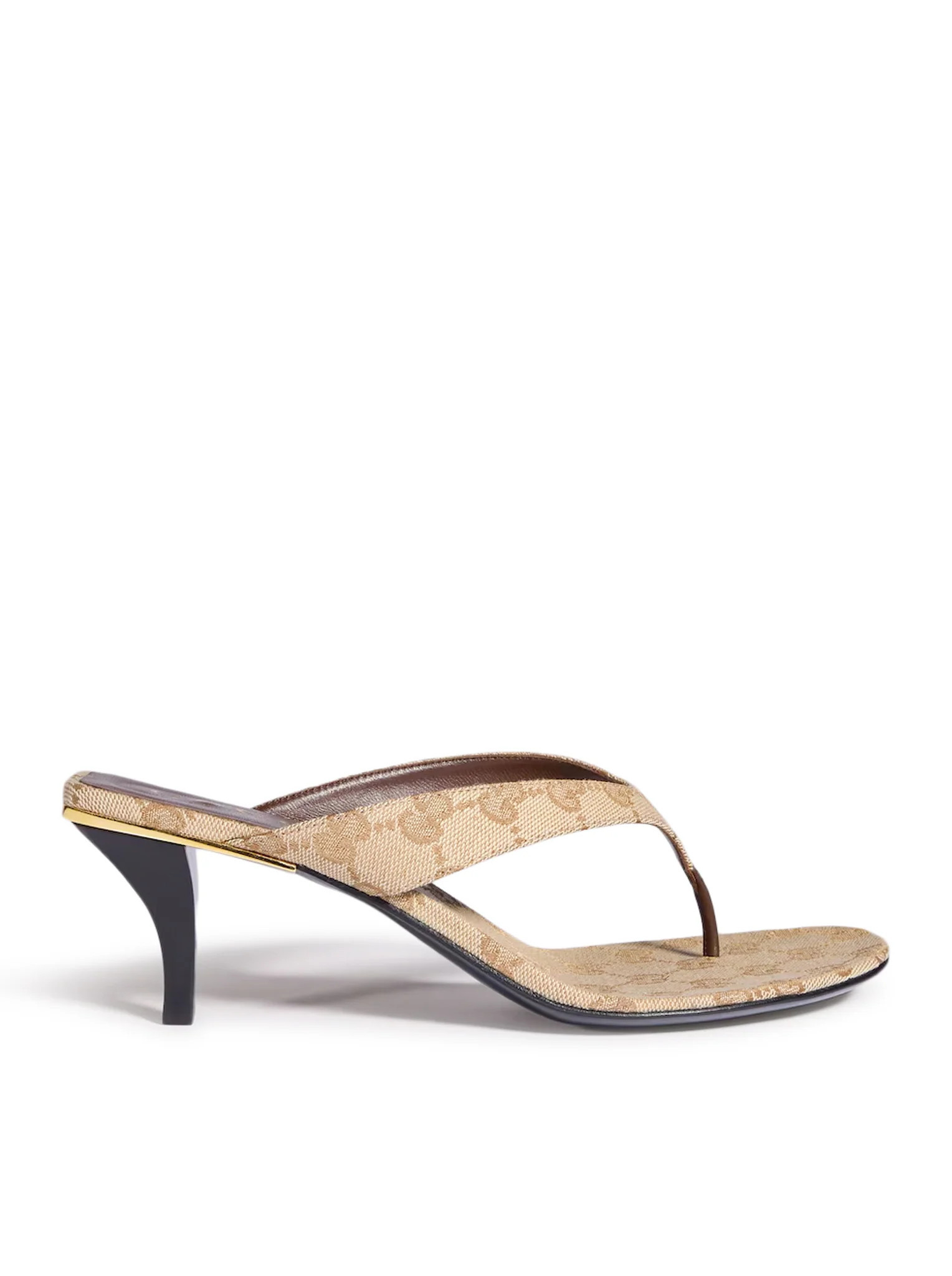 VICTORIA FLIP-FLOPS SANDALS - Gucci - Woman | Suitnegozi INT
