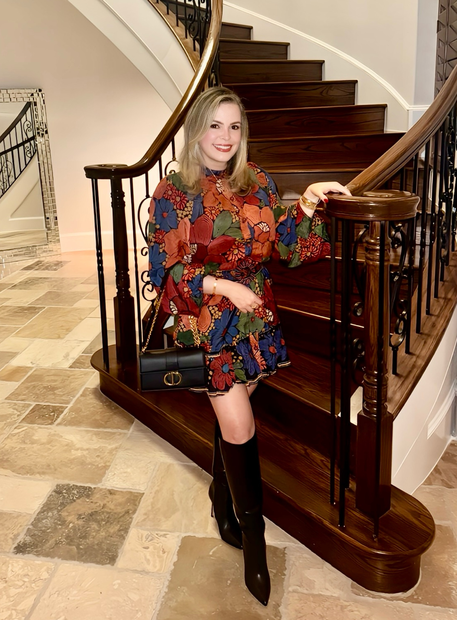 Les tengo el mismo vestido y de la misma marca pero en diferentes estampados 🤩

#LTKActive #LTKStyleTip #LTKBeauty