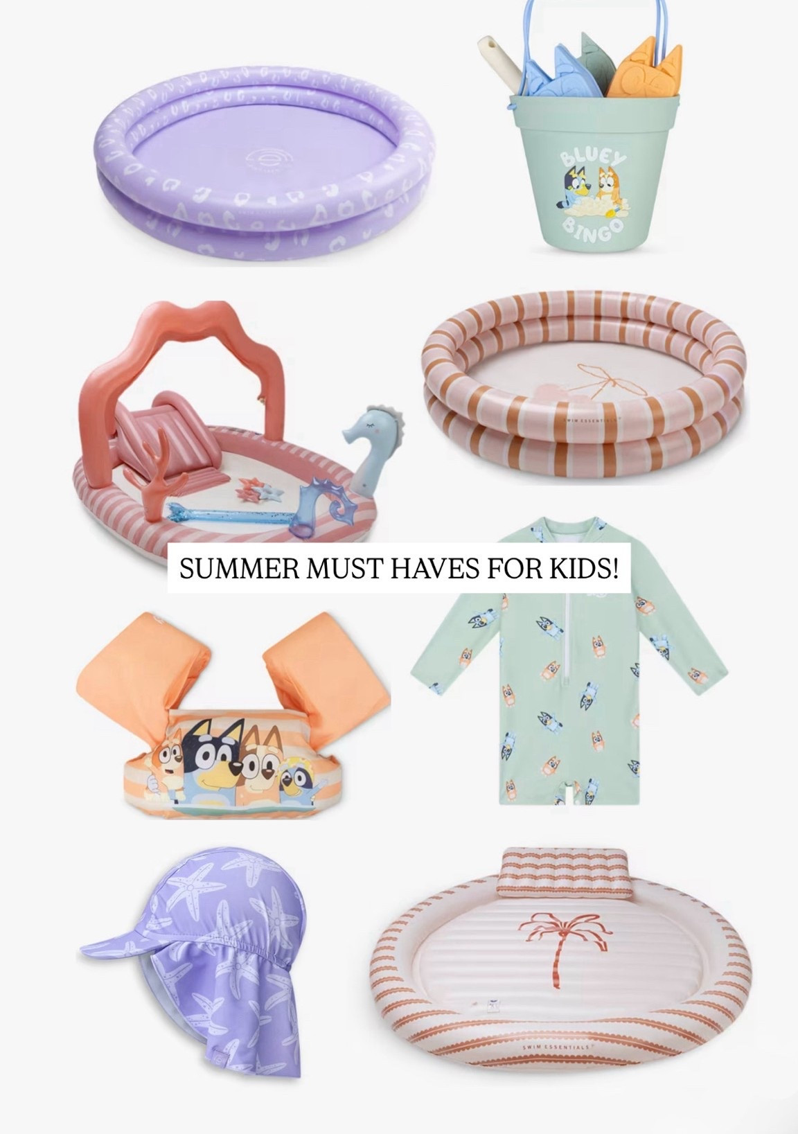 Summer holiday kids essentials⛱️My favourite picks from the John Lewis sale!

#LTKsummer #LTKkids #LTKfamily