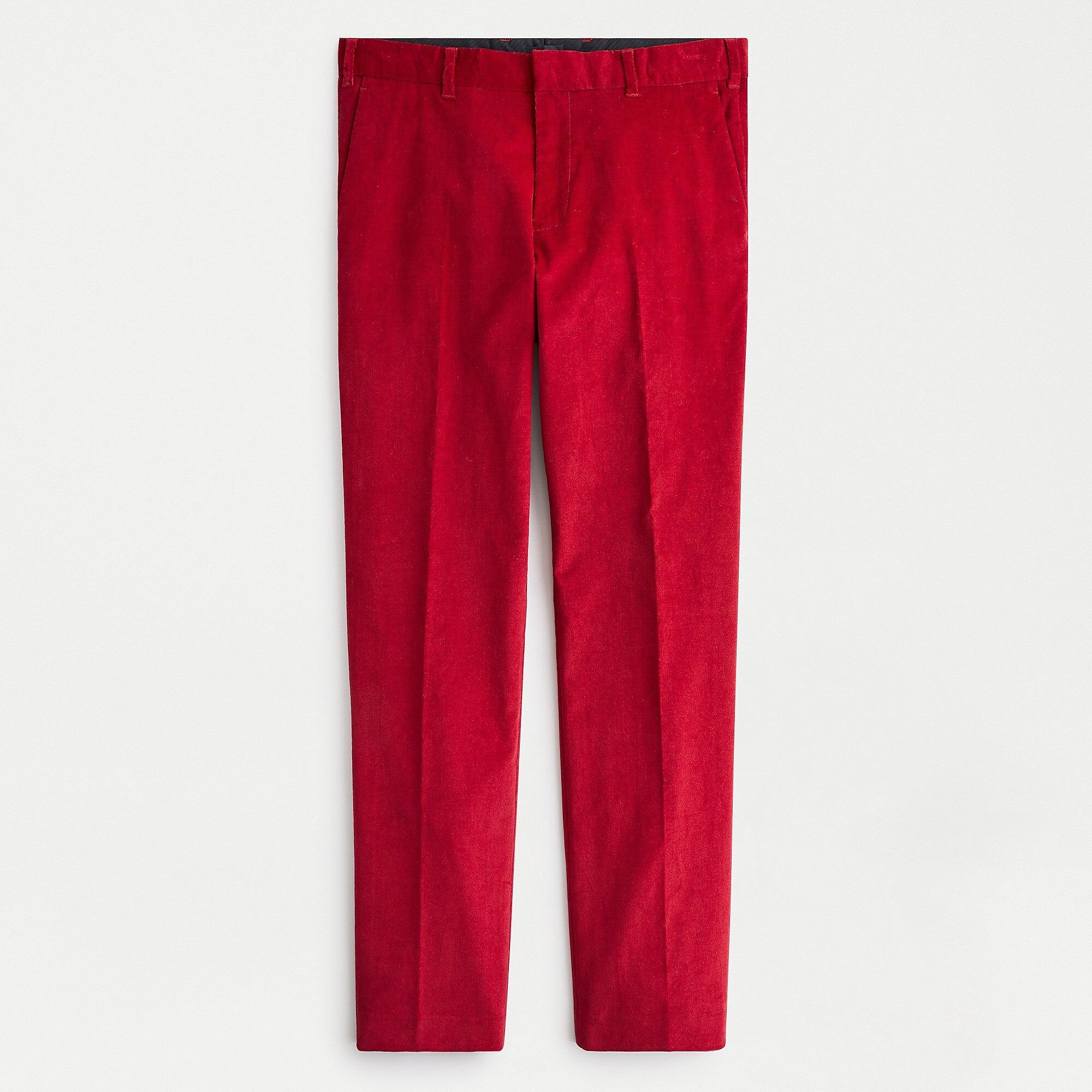 Ludlow Slim-fit pant in fine wale stretch corduroy | J. Crew US