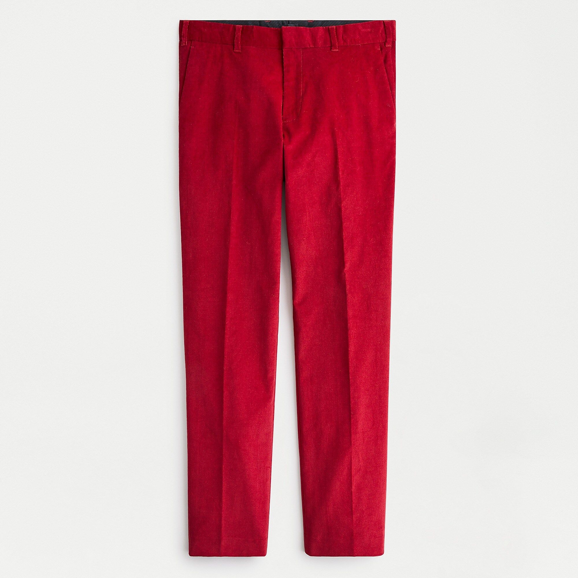 Ludlow Slim-fit pant in fine wale stretch corduroy | J.Crew US