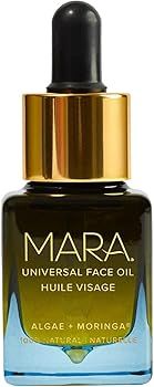 MARA - Natural Algae + Moringa Universal Face Oil | Non-Toxic, Plant-Based Skin Care | Nourishes ... | Amazon (US)