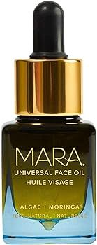 MARA - Natural Algae + Moringa Universal Face Oil | Non-Toxic, Plant-Based Skin Care | Nourishes ... | Amazon (US)
