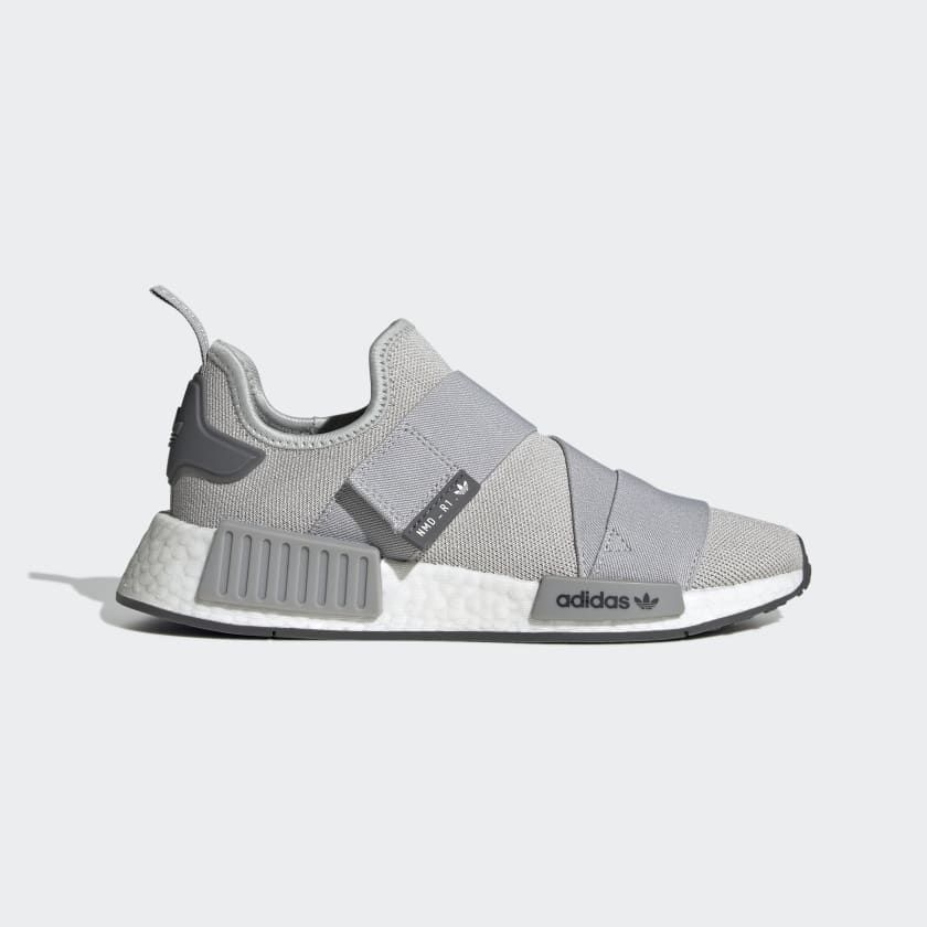 NMD_R1 Strap Shoes | adidas (US)