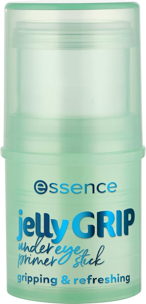 essence | Jelly Grip Under Eye Primer Stick | Hydrates, Cools & Grips for a Crease-Free Finish | ... | Amazon (US)