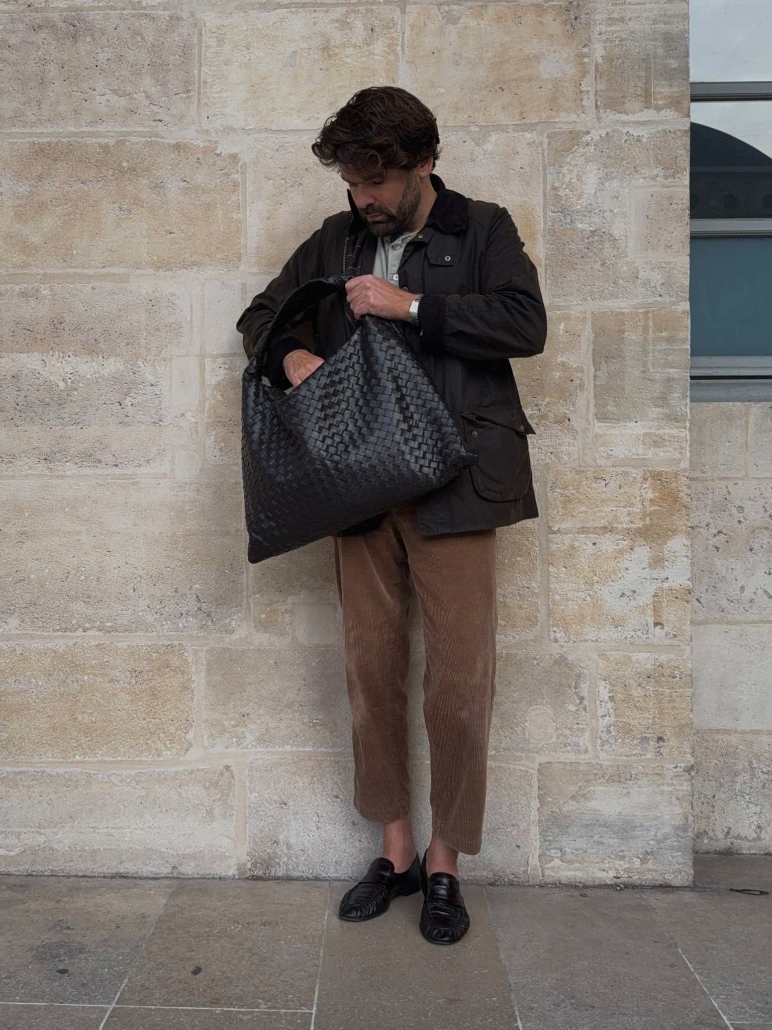 Paris in Fall 🍂

#LTKItBag #LTKMens #LTKSeasonal