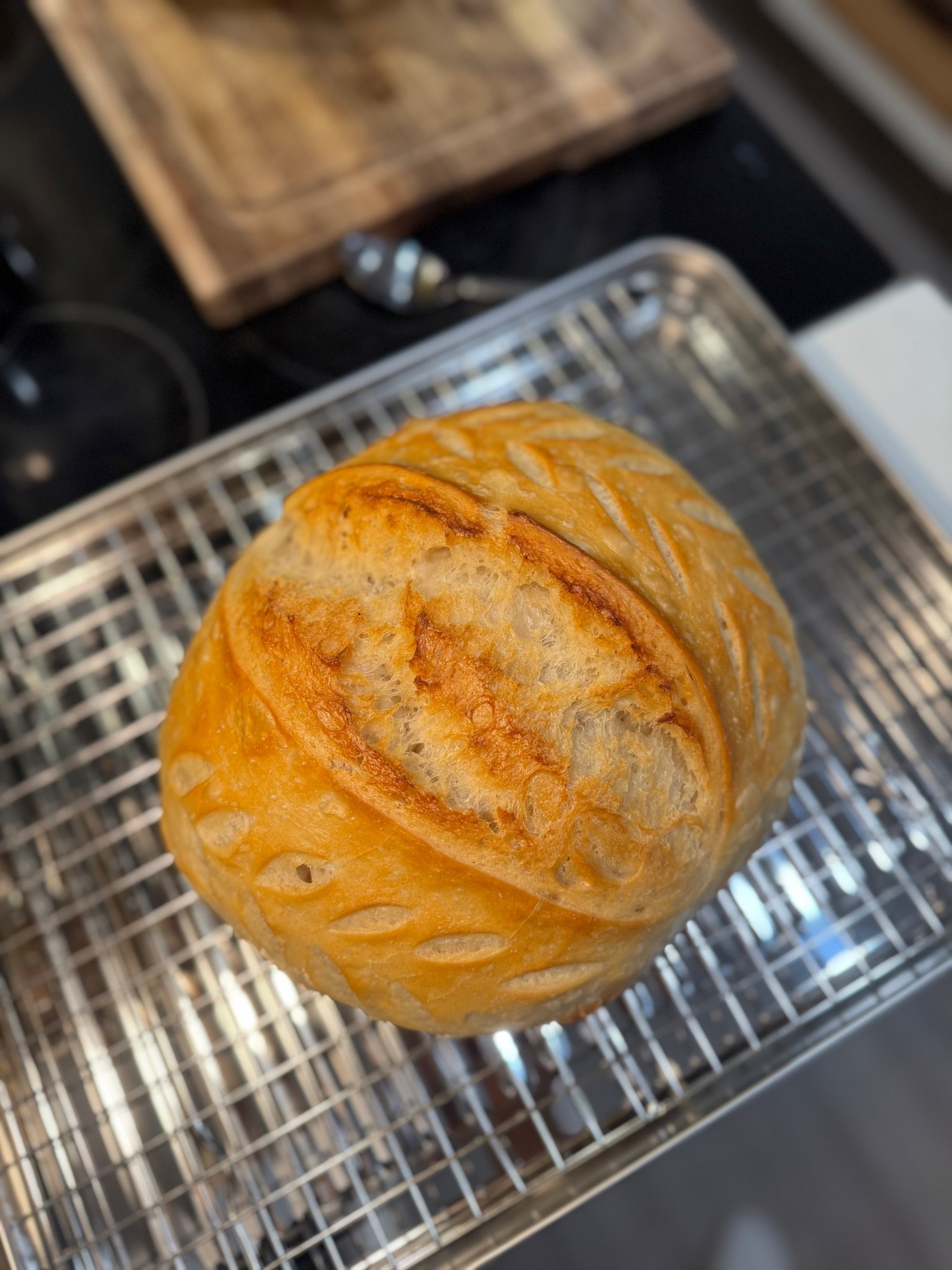 Sourdough thangs ☺️ 

#LTKHome #LTKfoodie #LTKmomlife