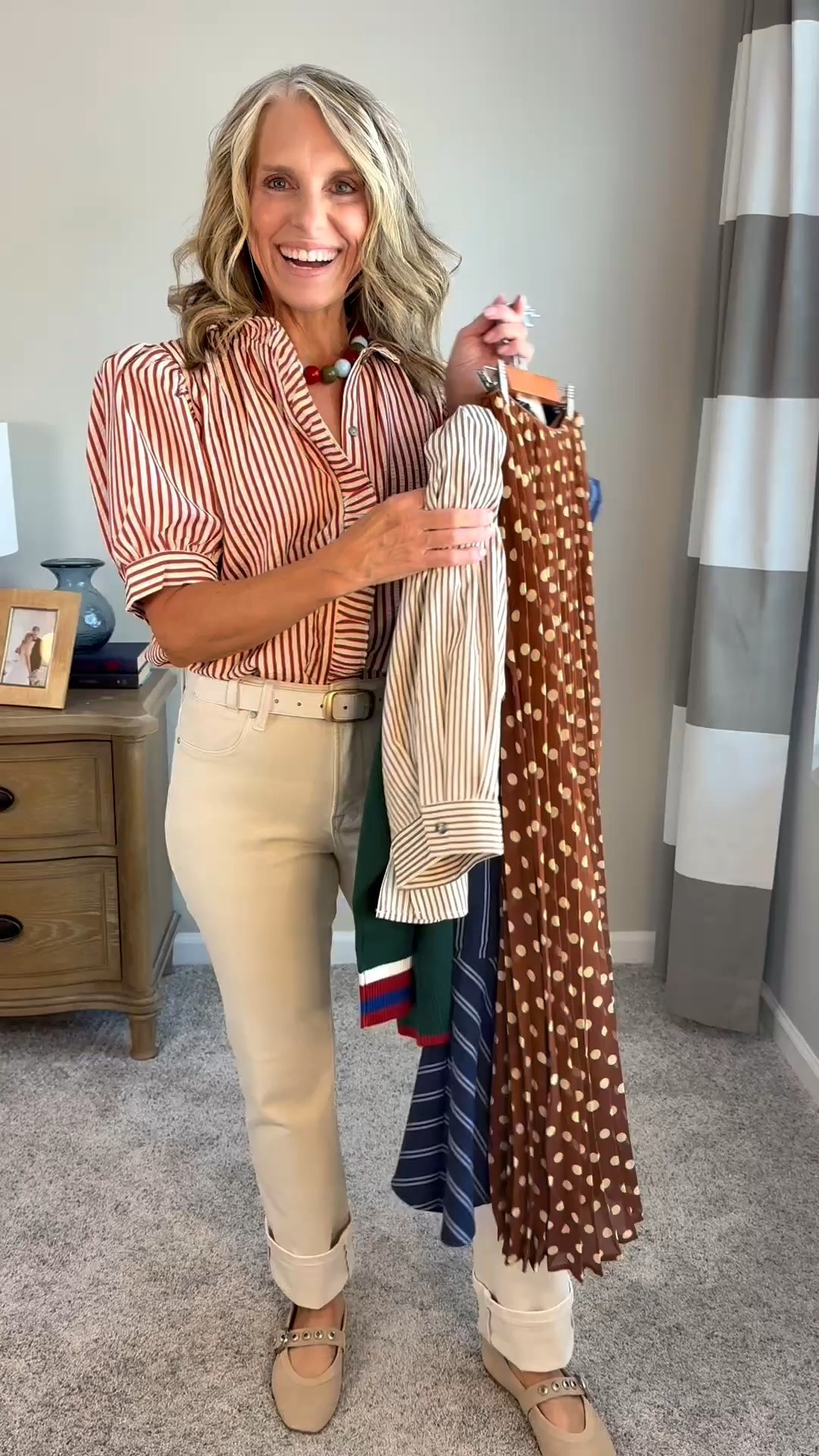 Early fall styles @Avara

#LTKdayinmylife #LTKOver40 #LTKWorkwear