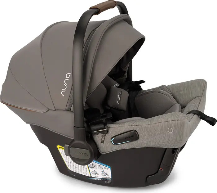 Nuna PIPA urbn™ infant car seat & MIXX™ next Stroller Travel System | Nordstrom | Nordstrom