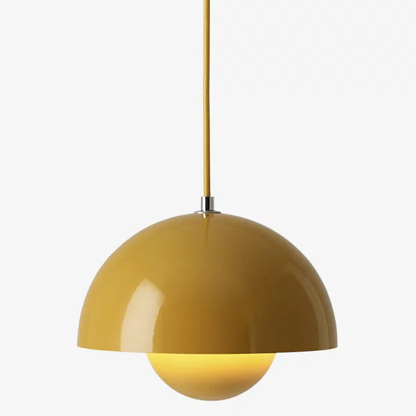 Flowerpot VP1 Pendant | Lumens