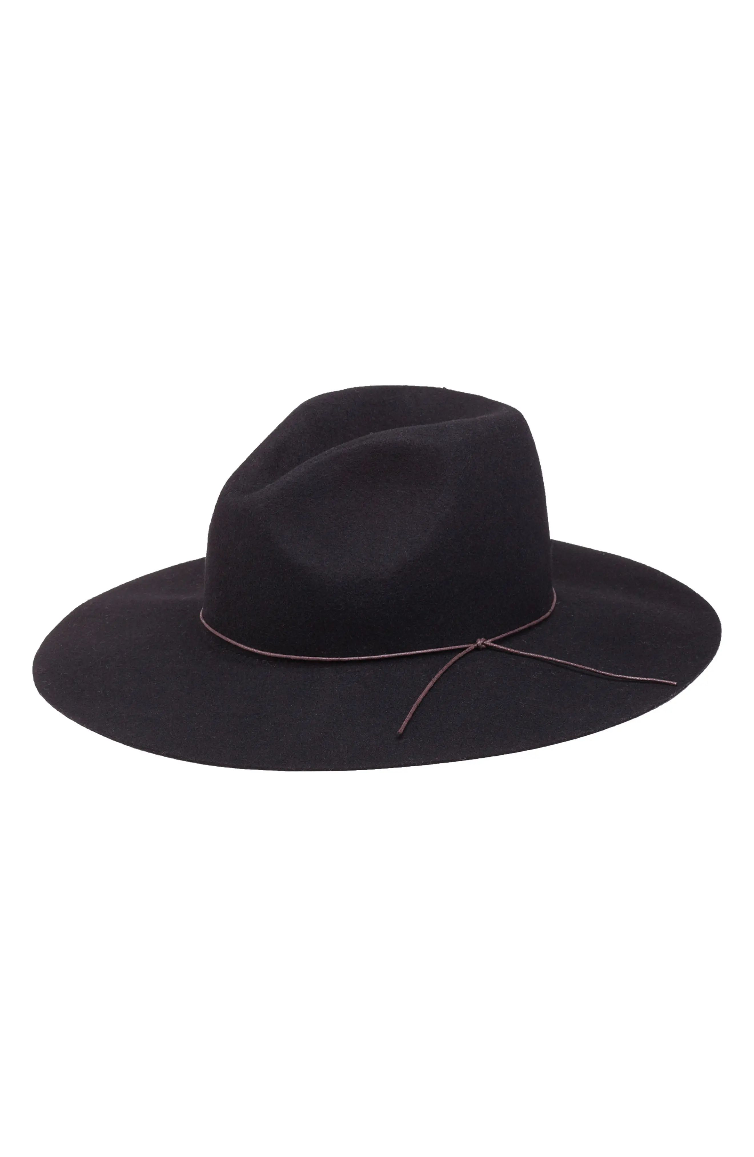 Peter Grimm Zima Felted Wool Hat | Nordstrom