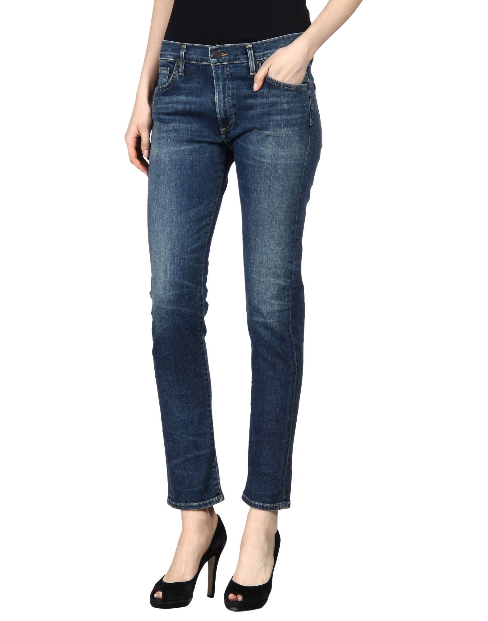 CITIZENS OF HUMANITY Jeans | YOOX (US)