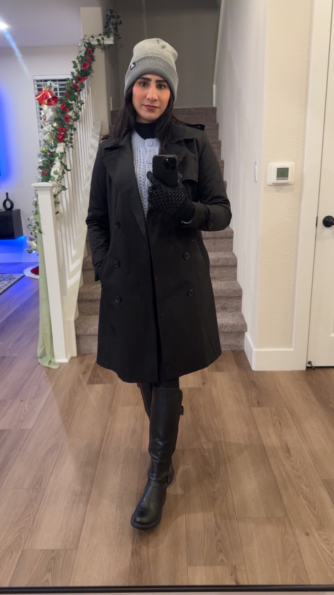 Holiday Outfit

#LTKgrwm #LTKootd #LTKHoliday