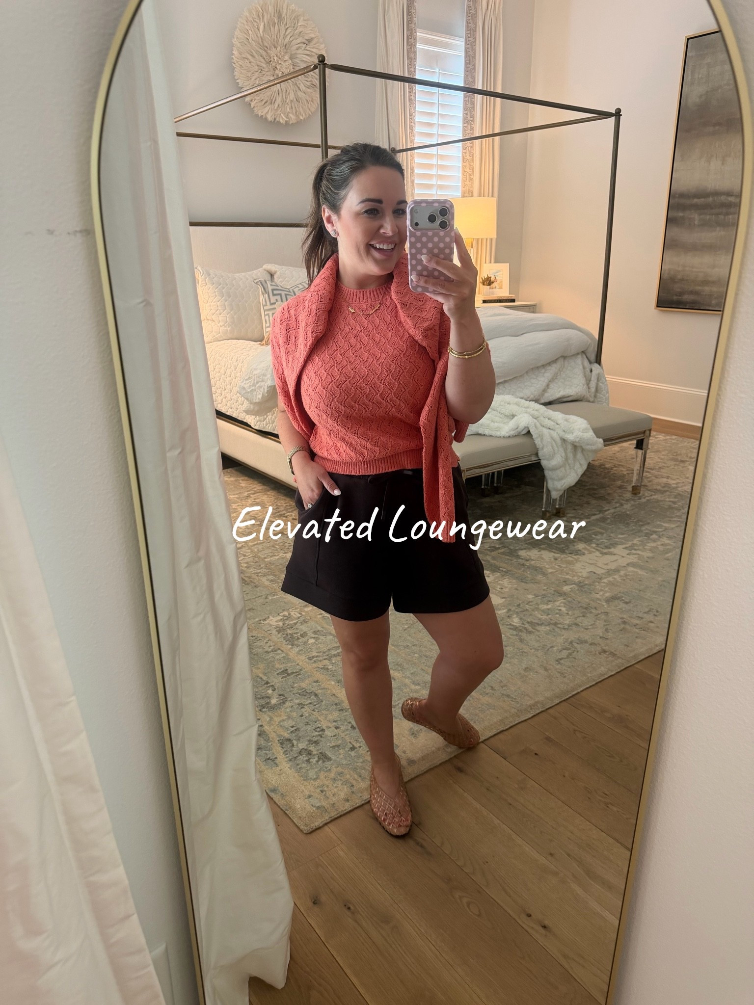 Mom elevated loungewear I’m loving going into fall!!!

#LTKootd #LTKPetite #LTKmomlife