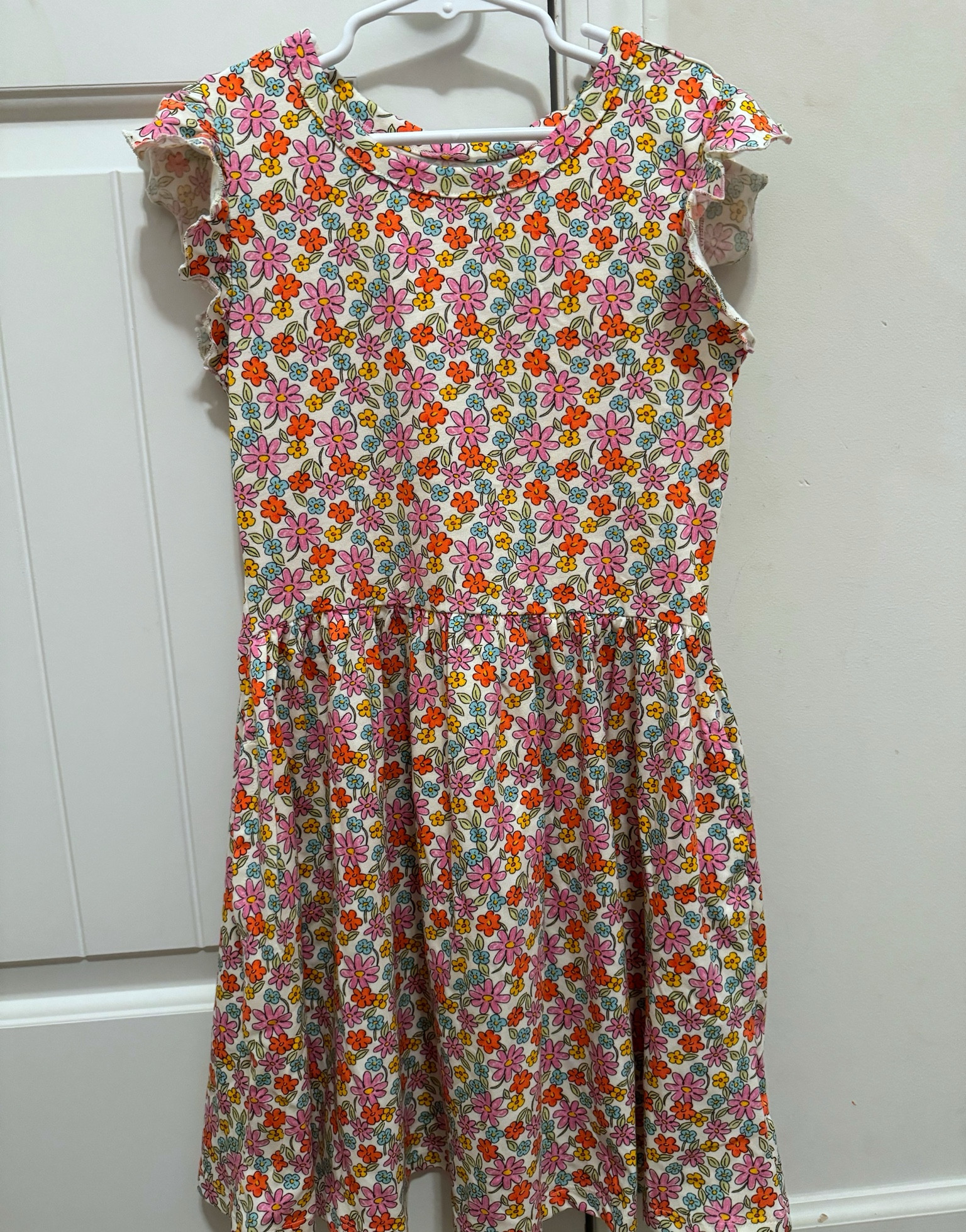 Old Navy girls dress 

#LTKkids #LTKSpringSale #LTKSeasonal