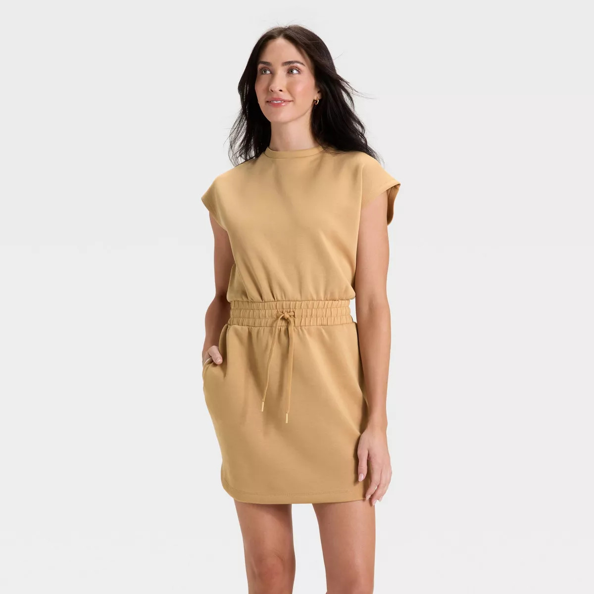 Women's Airy Sleek Dress - All In Motion™ | Target